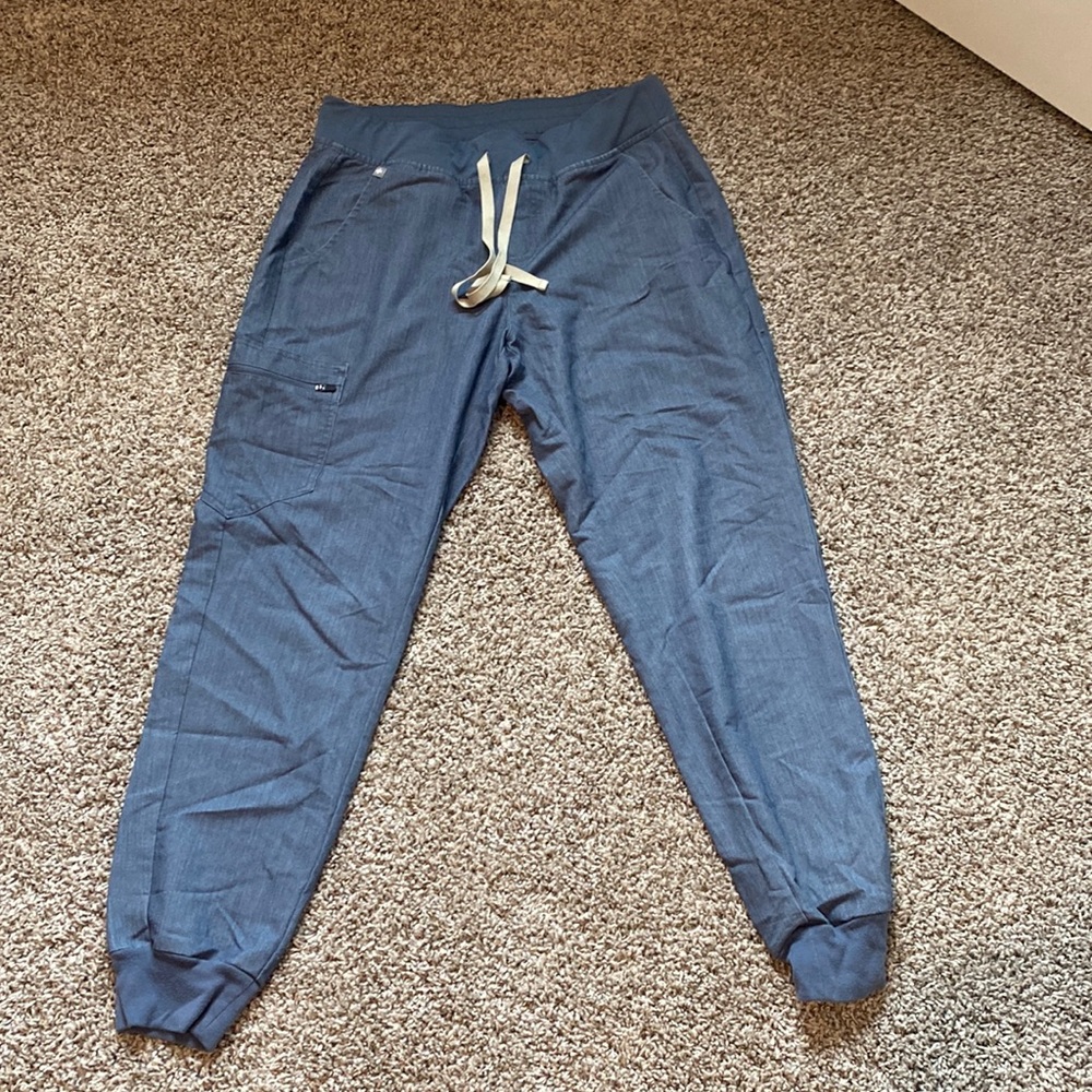 Figs medium joggers